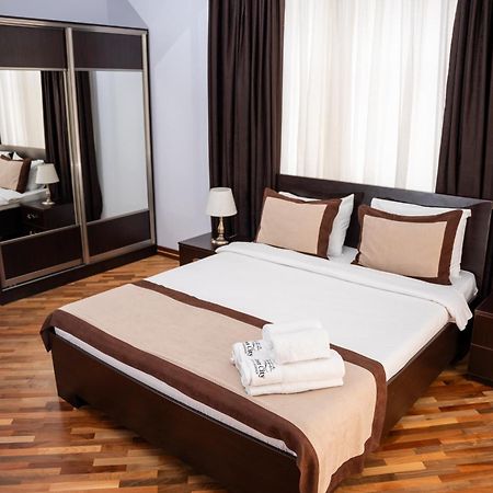 Green City Resort Hotel باكو المظهر الخارجي الصورة