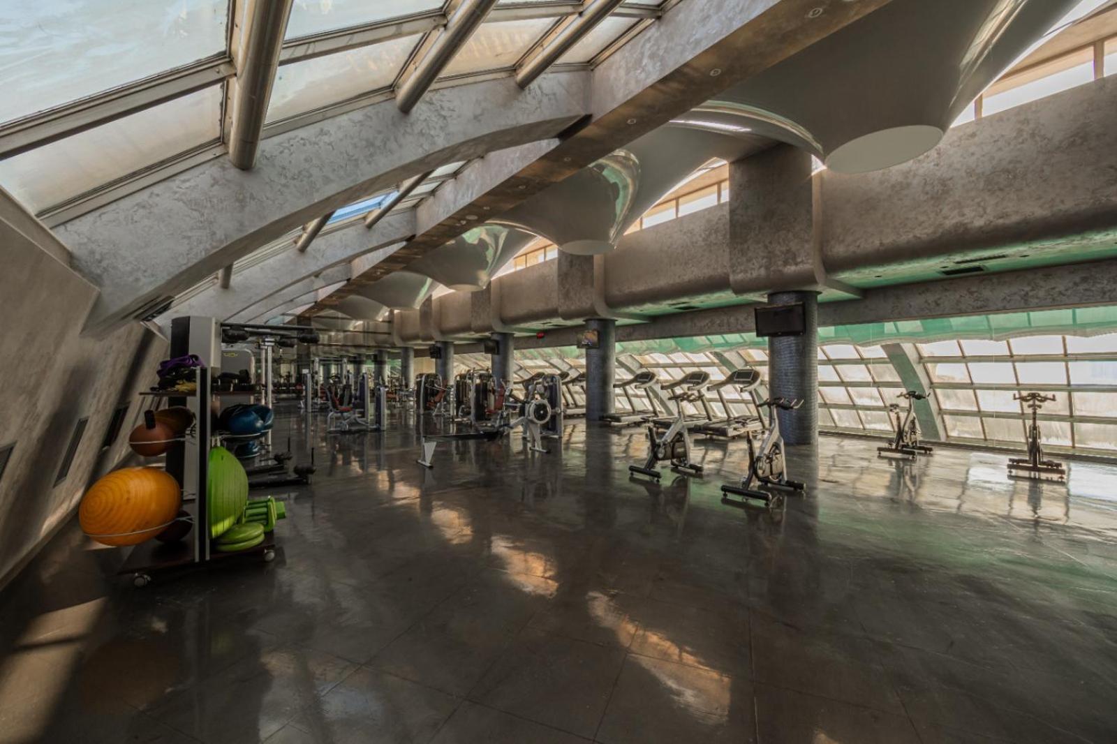 Green City Resort Hotel باكو المظهر الخارجي الصورة