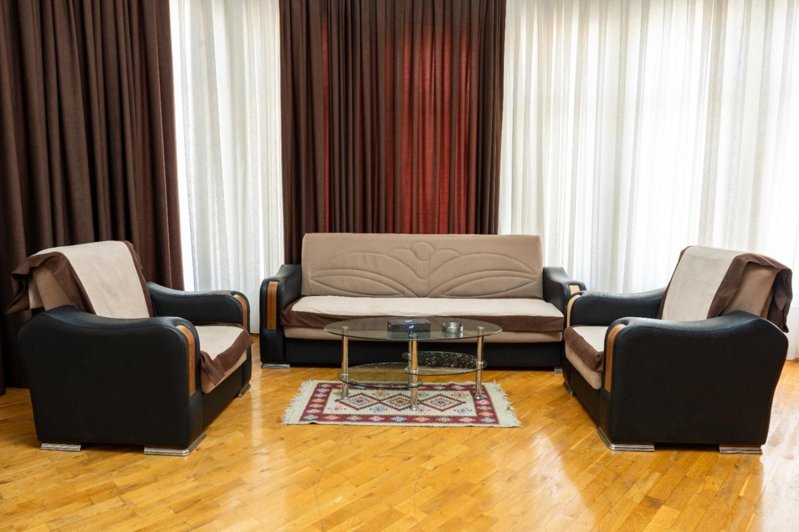Green City Resort Hotel باكو المظهر الخارجي الصورة